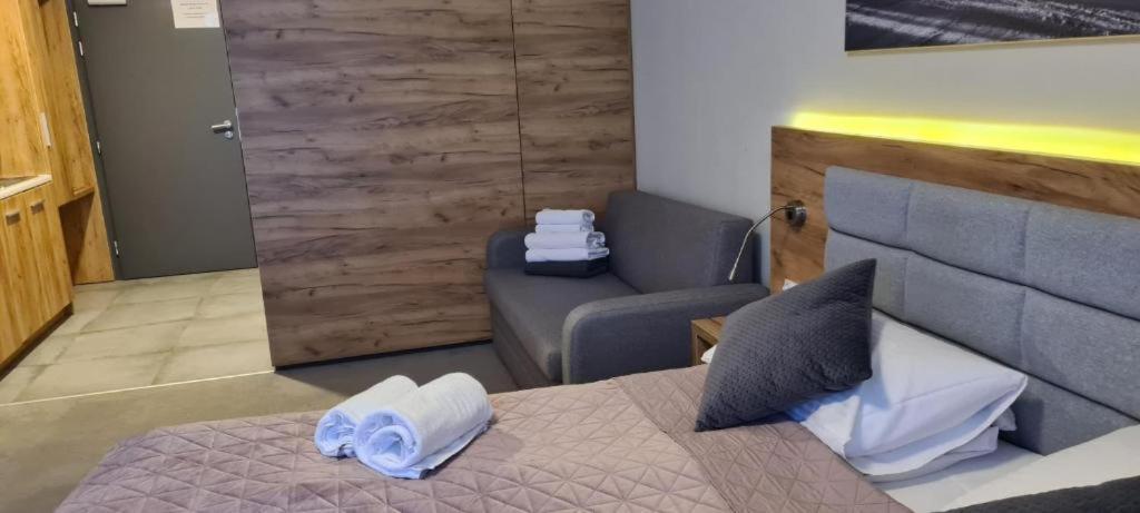 Czarna Gora 224 Apartment Sienna (Klodzko)