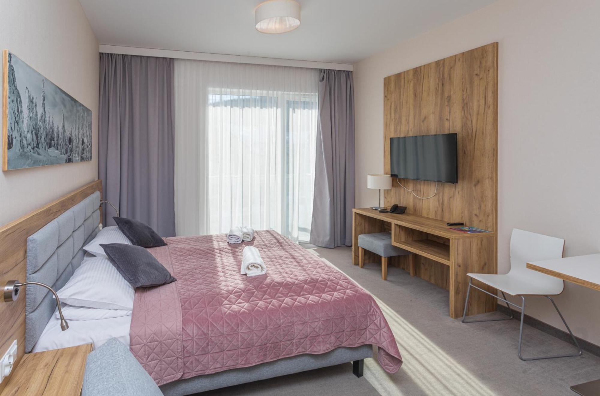 Apartment Czarna Gora 224