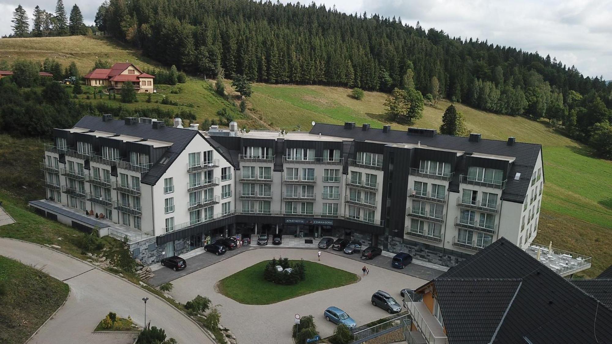 Czarna Góra 224 Apartament